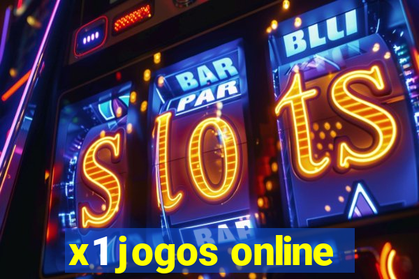 x1 jogos online